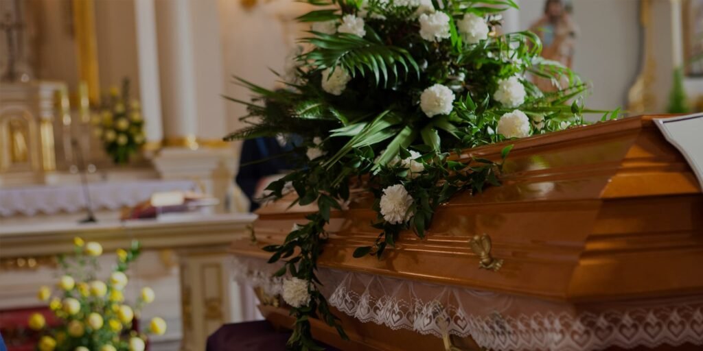 servicii funerare Galați